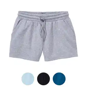 CRANE Damen oder Herren Sweatshorts