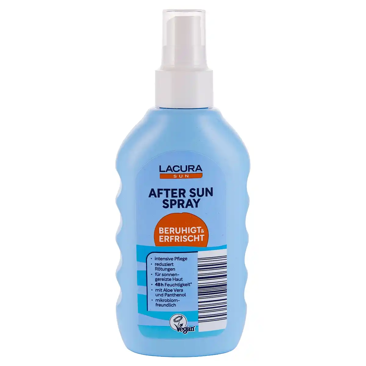 Bild 1 von LACURA After Sun
