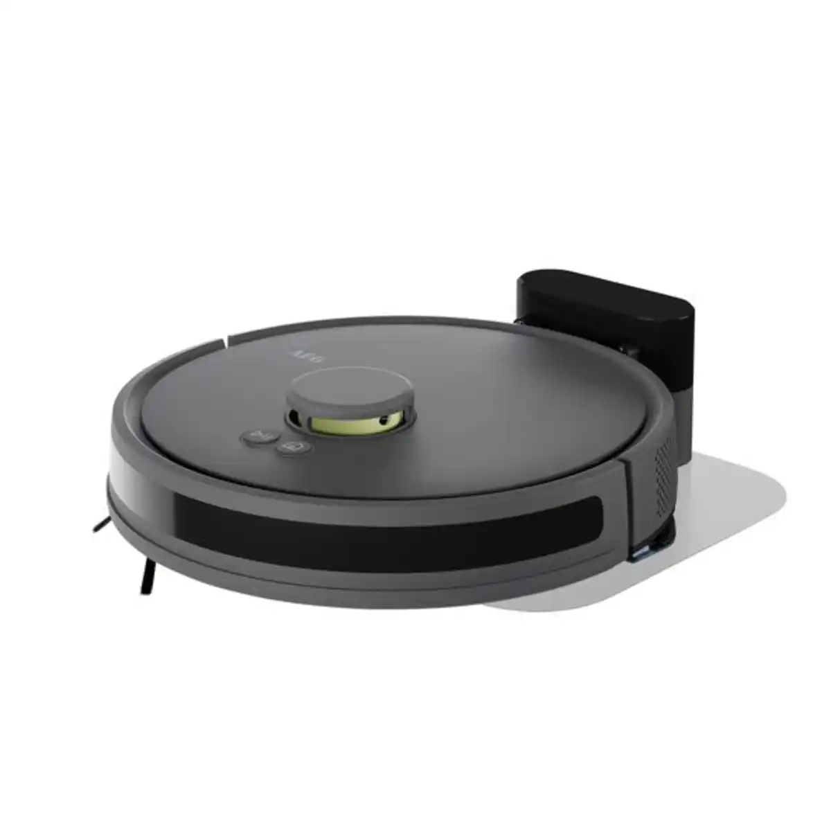 Bild 1 von AEG Saugroboter Ar71Hw1Dg