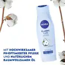 Bild 1 von NIVEA Pflegeshampoo Classic Mild 250ml