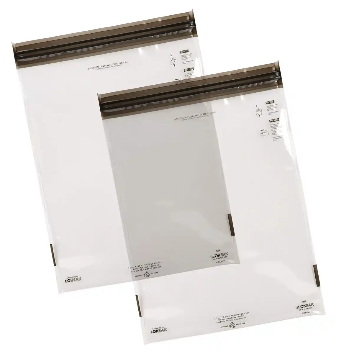 Bild 2 von ALOKSAK SET 2 PCS IPAD - Handytasche