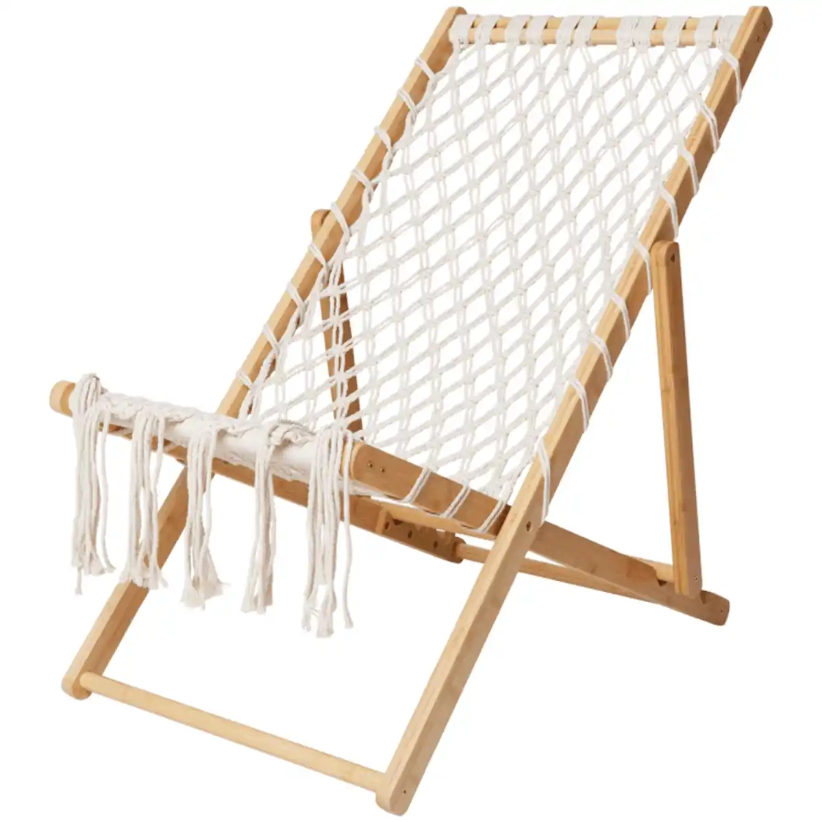 Bild 1 von Liegestuhl