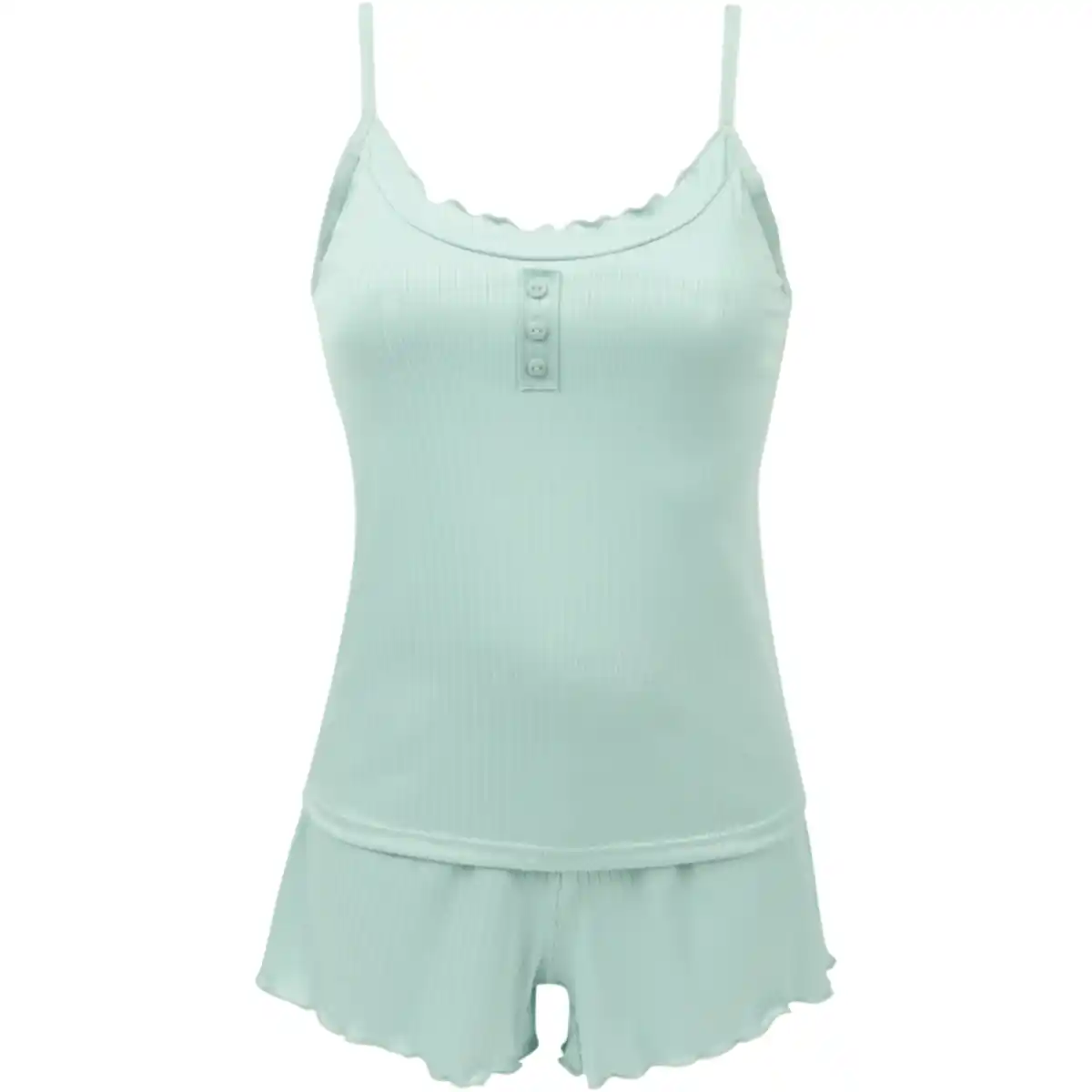 Bild 2 von Kurzer Pyjama