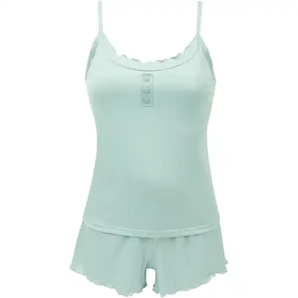 Bild 2 von Kurzer Pyjama