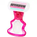 Bild 2 von Soft Touch Rasiermesser