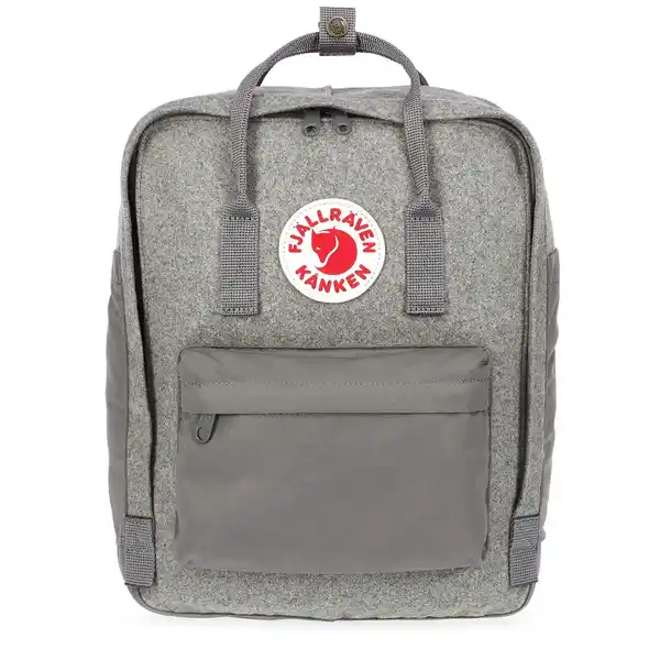 Bild 1 von KÅNKEN RE-WOOL Unisex - Tagesrucksack
