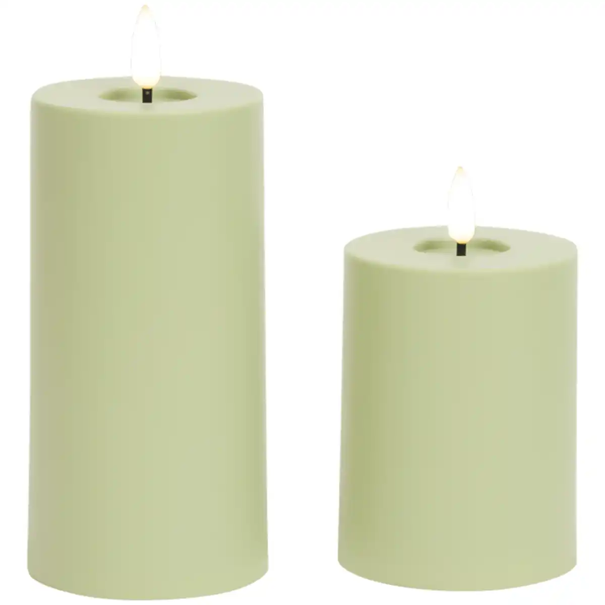 Bild 4 von LED-Kerzen