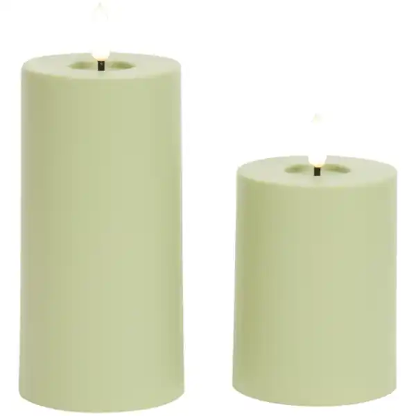 Bild 4 von LED-Kerzen