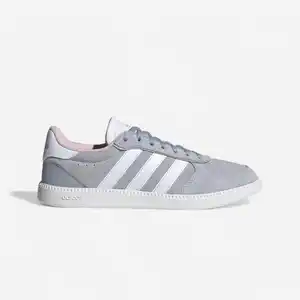 ADIDAS Sneaker Damen - Breaknet Sleek grau