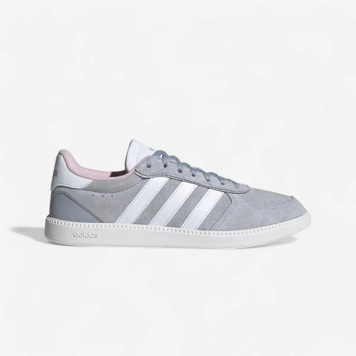 Bild 1 von ADIDAS Sneaker Damen - Breaknet Sleek grau