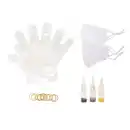 Bild 1 von TIE DYE MASK KIT - Gesichtsmaske