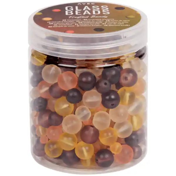 Bild 2 von Avec Glasperlen