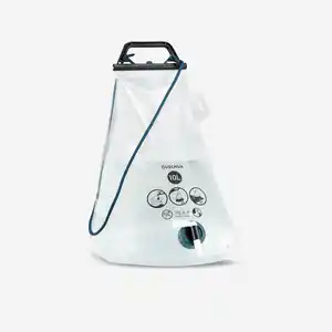 QUECHUA Wasserkanister Camping 10 Liter