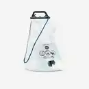 Bild 1 von QUECHUA Wasserkanister Camping 10 Liter