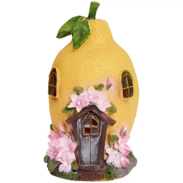 Bild 3 von Gartendeko mit Licht