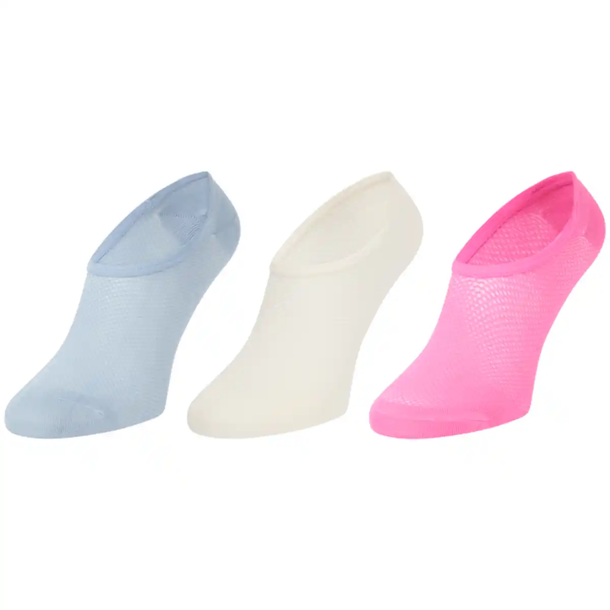 Bild 1 von Mikrofaser-Sneakersocken