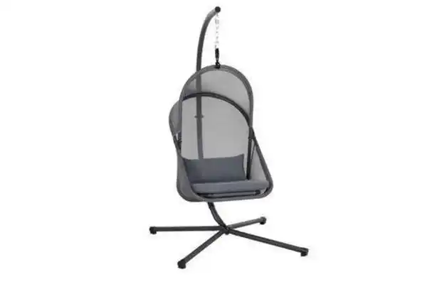 Bild 1 von HÄNGESESSEL M90912, Blau