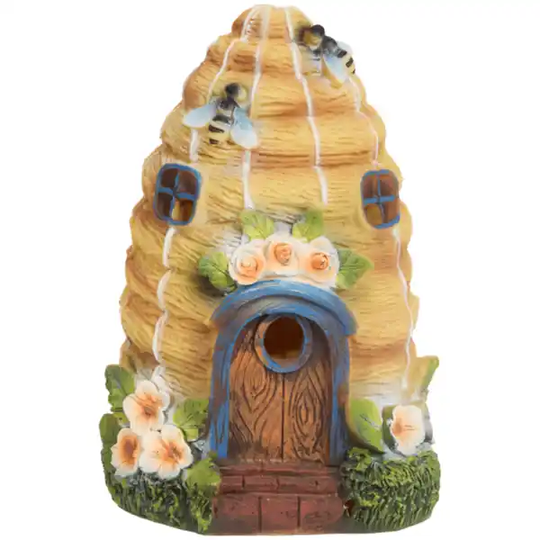 Bild 4 von Gartendeko mit Licht