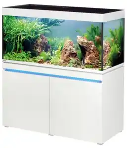 EHEIM Aquarium Kombination Incpiria 430