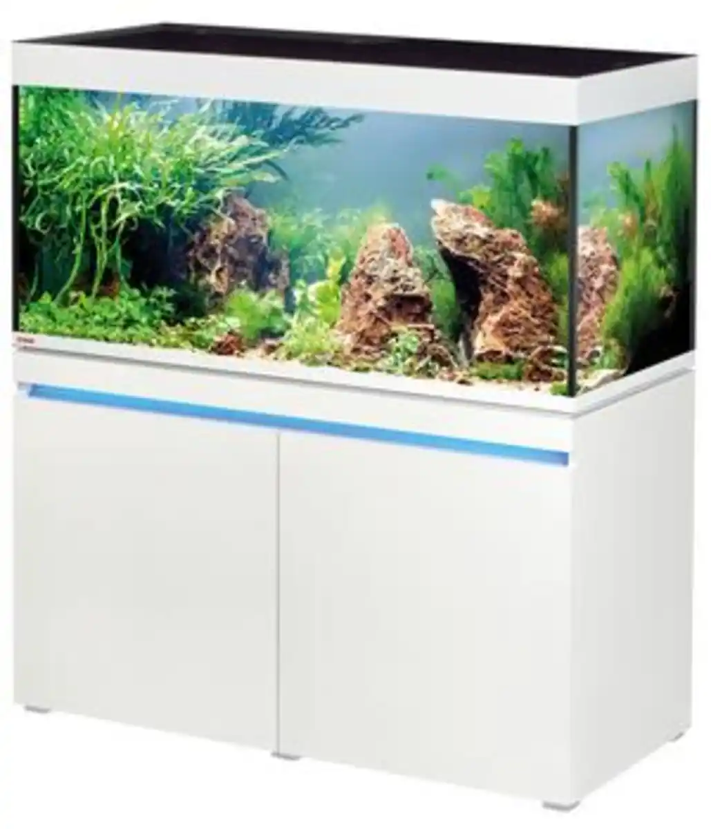 Bild 1 von EHEIM Aquarium Kombination Incpiria 430
