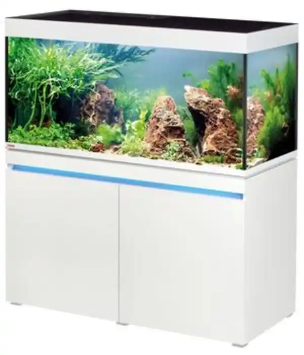 Bild 1 von EHEIM Aquarium Kombination Incpiria 430