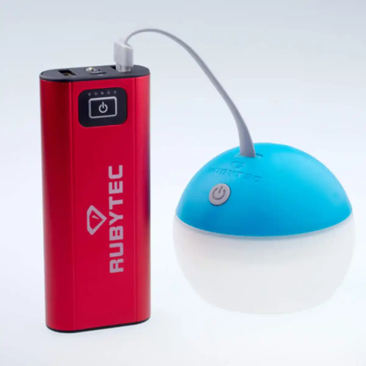 Bild 2 von BULB USB LANTERN - Laterne