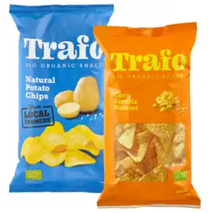 Kartoffelchips