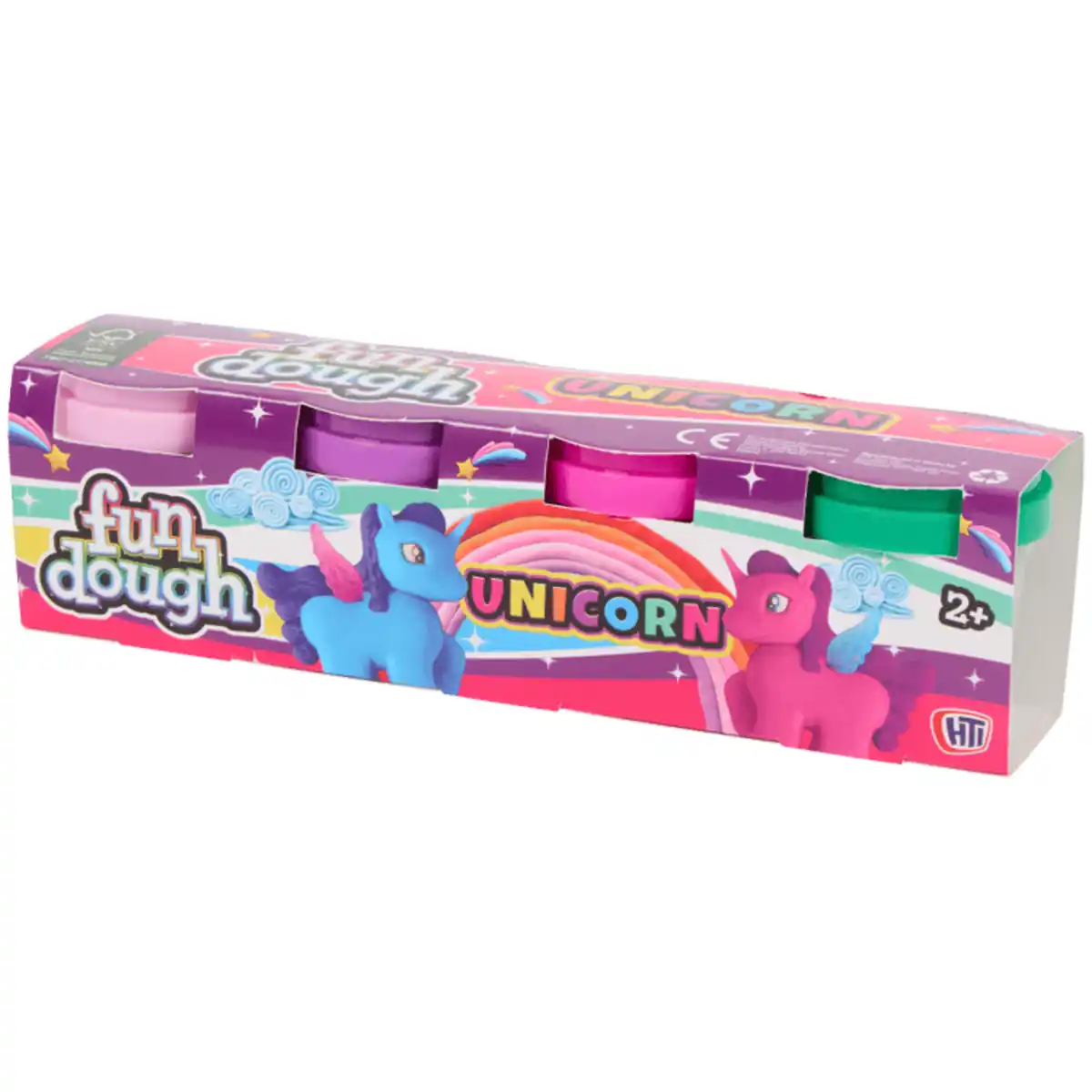 Bild 3 von Fun Dough Knetset