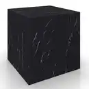 Bild 1 von Couchtisch Ezra Marmor- Optik Schwarz, Schwarz