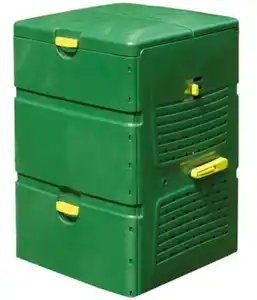 JUWEL® Komposter Aeroplus 6000, 600 l