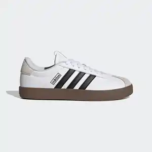 ADIDAS Schuhe Damen ADIDAS - VL Court 3.0 weiß/schwarz