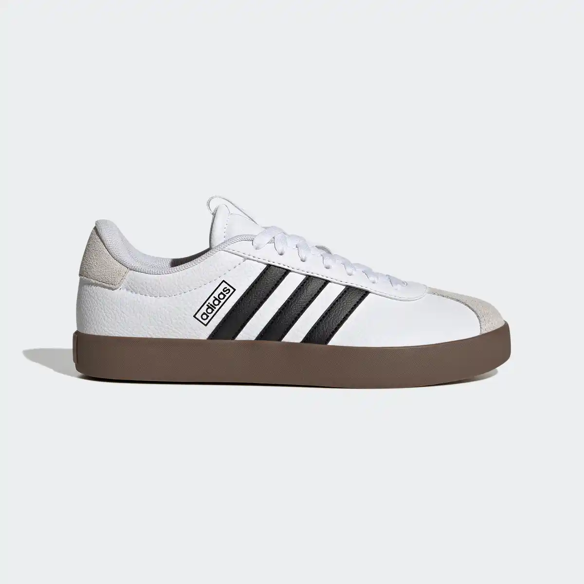 Bild 1 von ADIDAS Schuhe Damen ADIDAS - VL Court 3.0 weiß/schwarz