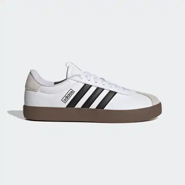 Bild 1 von ADIDAS Schuhe Damen ADIDAS - VL Court 3.0 weiß/schwarz