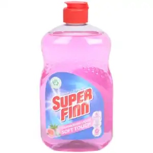 Superfinn Spülmittel Soft Touch