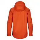 Bild 3 von BERGTAGEN LITE ECO-SHELL JKT M Herren - Regenjacke