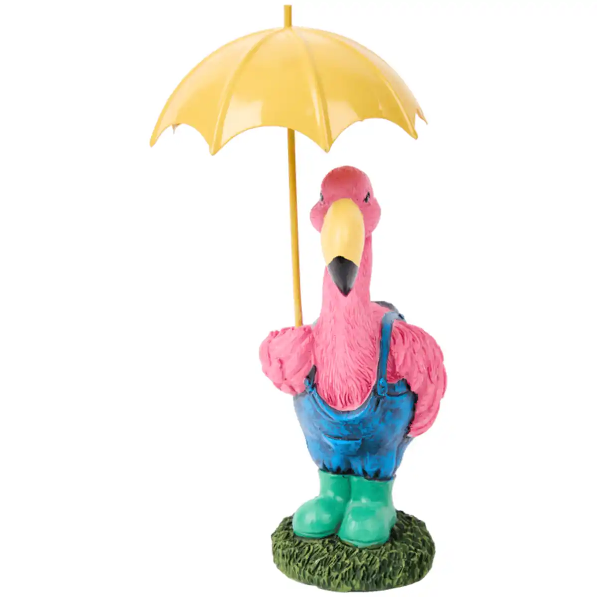 Bild 3 von Gartendeko Tierfigur