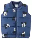 Bild 1 von Mickey Mouse Steppweste, blau