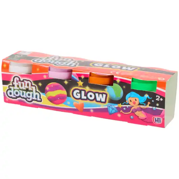 Bild 4 von Fun Dough Knetset