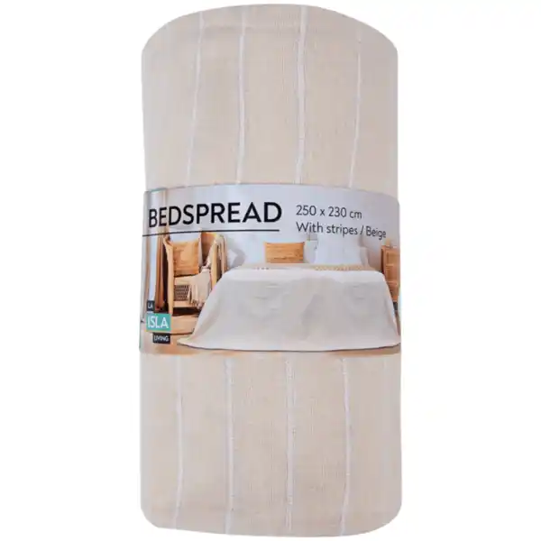 Bild 3 von Gewebte Tagesdecke