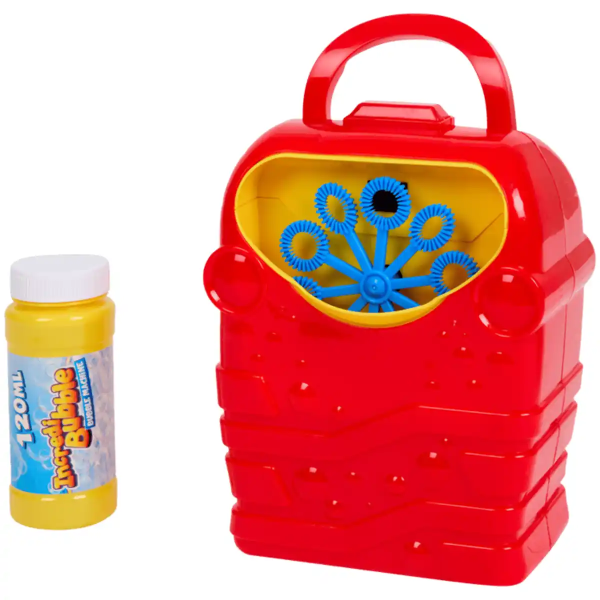 Bild 1 von Seifenblasenmaschine