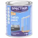 Bild 1 von Spectrum 2-in-1 Seidenglanzlack Schwarz