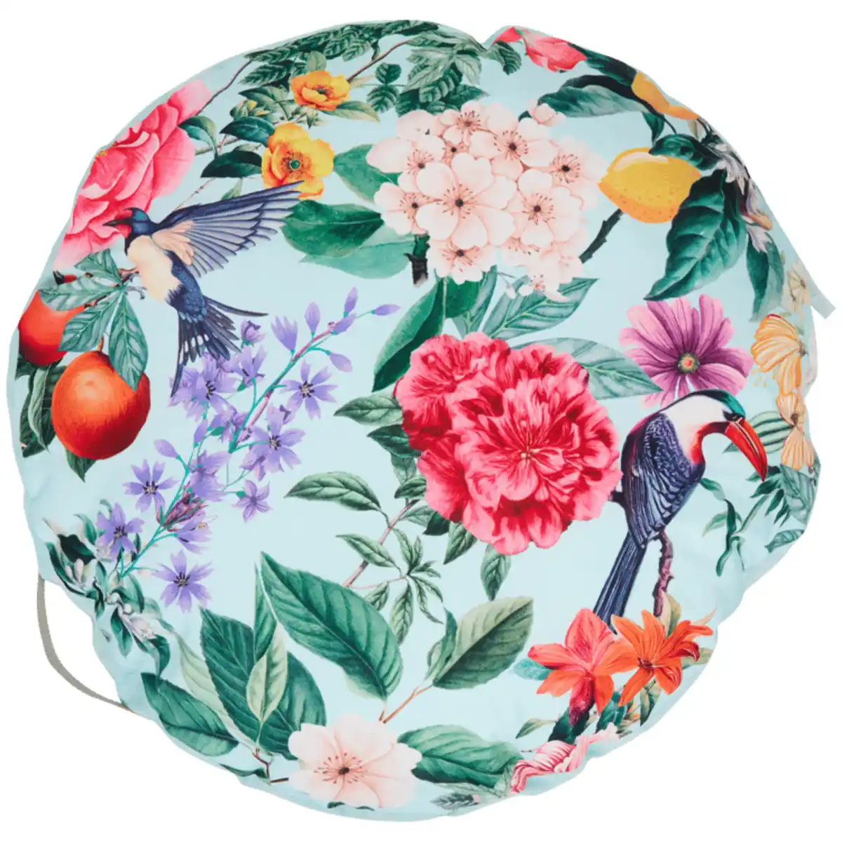 Bild 1 von Sitzkissen mit Print