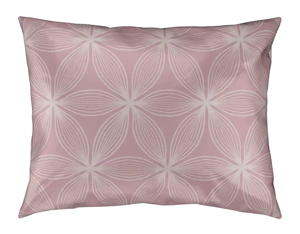 Bild 1 von Kissenhülle Alex Design in Lila ca. 40x60cm, Lila