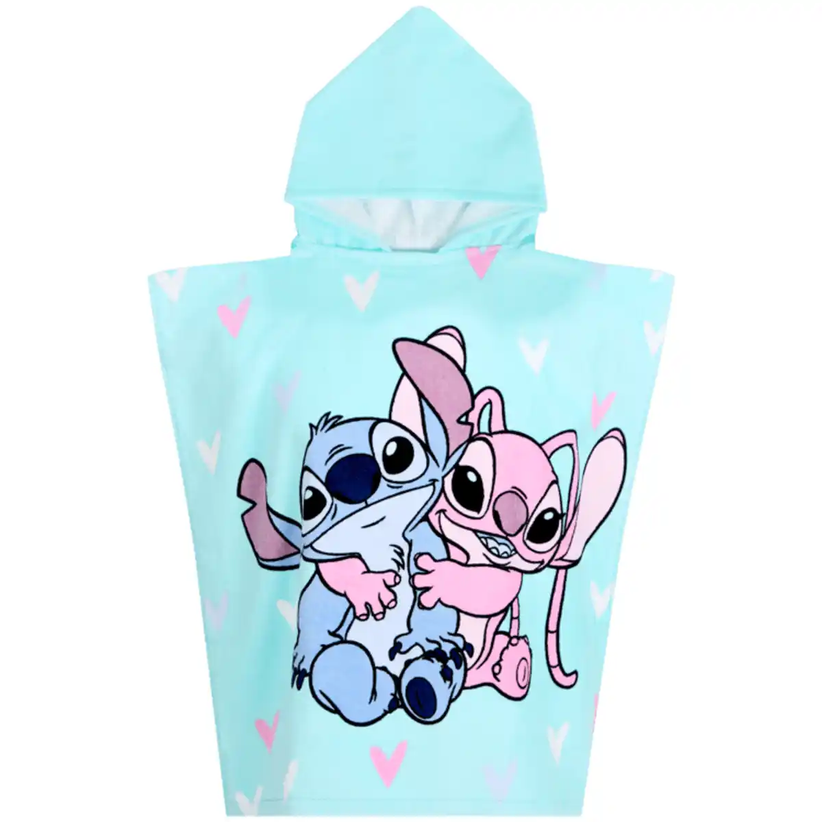 Bild 3 von Badeponcho