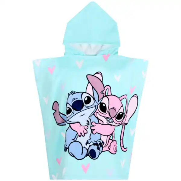 Bild 3 von Badeponcho