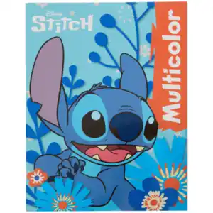 Disney Malbuch