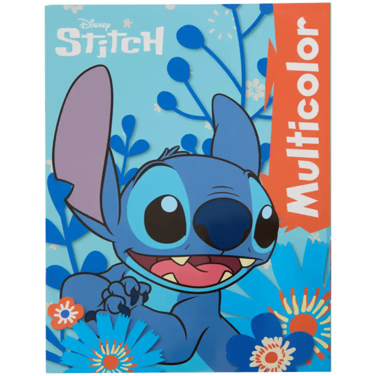 Bild 1 von Disney Malbuch