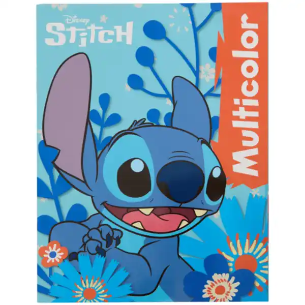 Bild 1 von Disney Malbuch