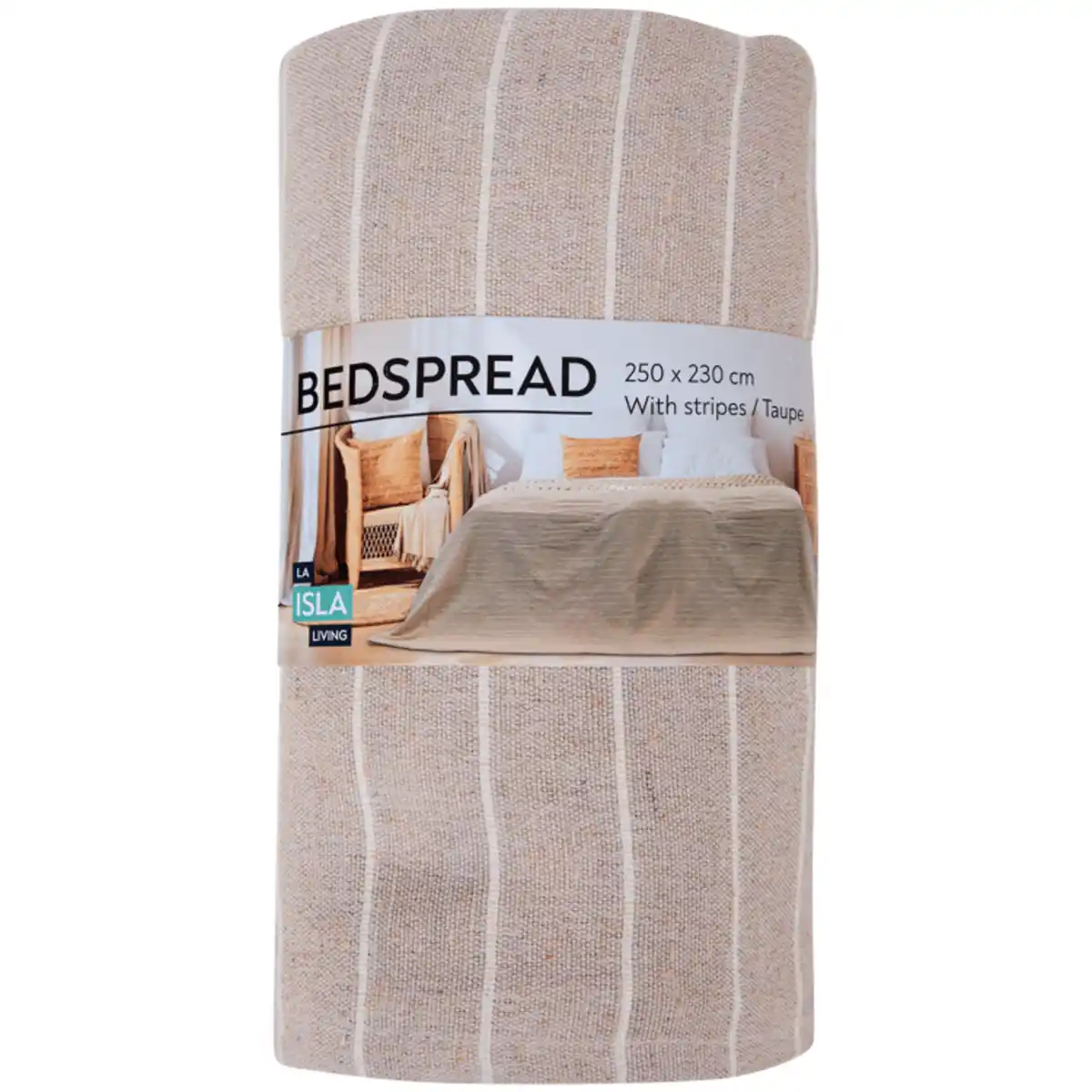 Bild 1 von Gewebte Tagesdecke