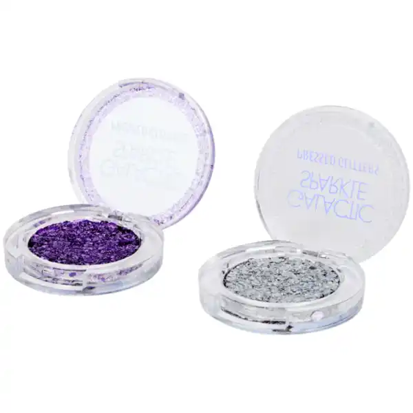 Bild 2 von Bodyglitter